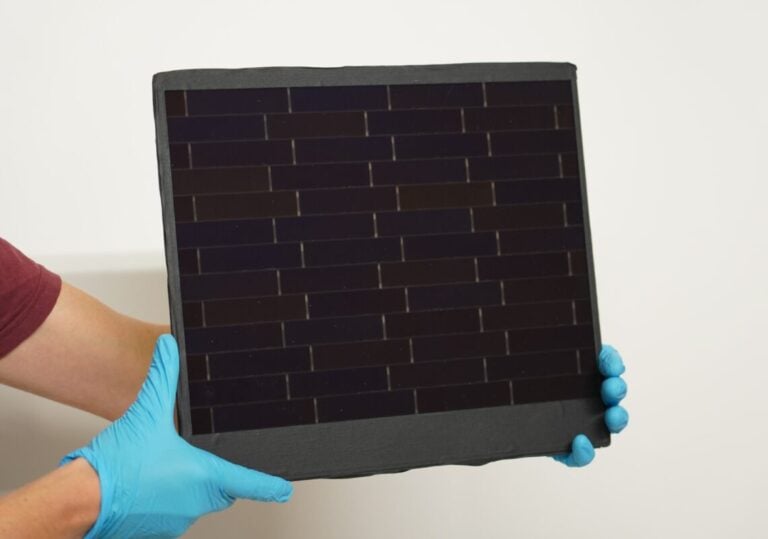 Fraunhofer ISE raises III-V germanium module efficiency to 34.4% Fraunhofer ISE raises III-V germanium module efficiency to 34.4%