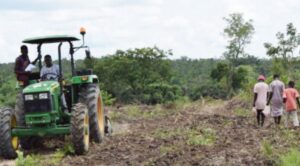FG’s SAPZ Programme Targets 500,000 Jobs Per Location FG’s SAPZ Programme Targets 500,000 Jobs Per Location