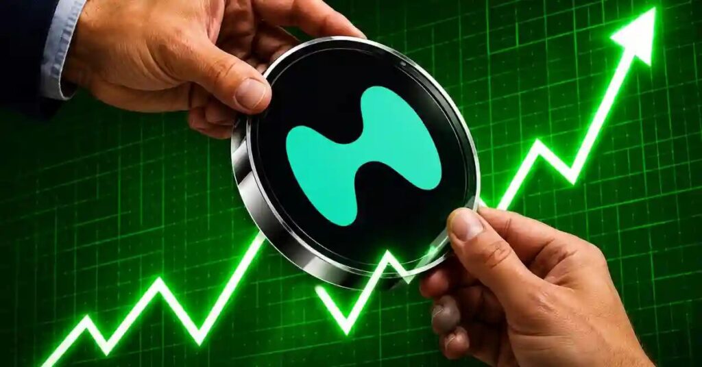 HYPE Price Jumps 17% as Hyperliquid-Powered Fomo Launch Fuels Trading Frenzy HYPE Price Jumps 17% as Hyperliquid-Powered Fomo Launch Fuels Trading Frenzy