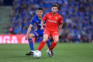 Controversy swirls over Spanish soccer club accused of using novel $600,000 Kalshi wager to bet on its relegation Controversy swirls over Spanish soccer club accused of using novel $600,000 Kalshi wager to bet on its relegation