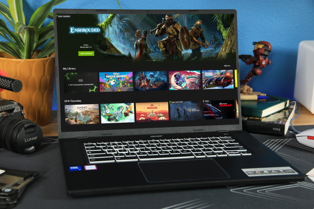 GeForce Now’s best tier just got a $70 price cut, but the clock is ticking GeForce Now’s best tier just got a $70 price cut, but the clock is ticking