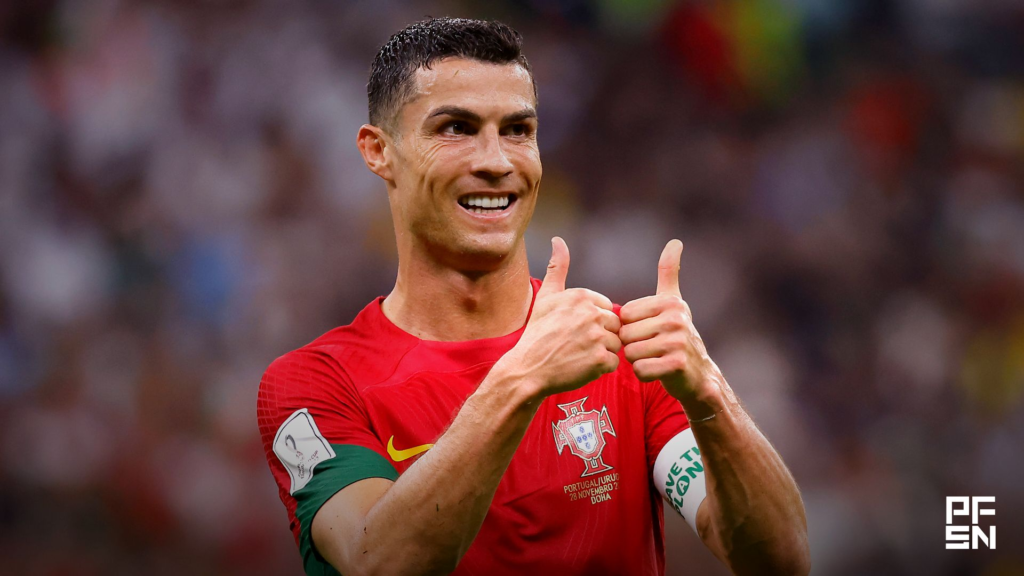 ‘Haven’t You Been Watching The Games?’ — Cristiano Ronaldo Fires Back At Skeptics With Bold Message Ahead of World Cup