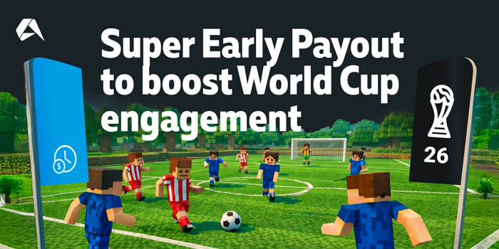Altenar to Engage Soccer Fans with Super Early Payouts Altenar to Engage Soccer Fans with Super Early Payouts