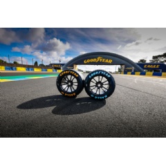 FIA, ACO and Goodyear drive the future of LMGT3 through 2029 FIA, ACO and Goodyear drive the future of LMGT3 through 2029