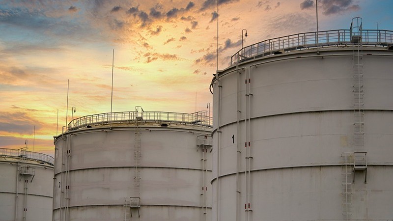 The Oil Market Could Be Weeks From a Breaking Point The Oil Market Could Be Weeks From a Breaking Point