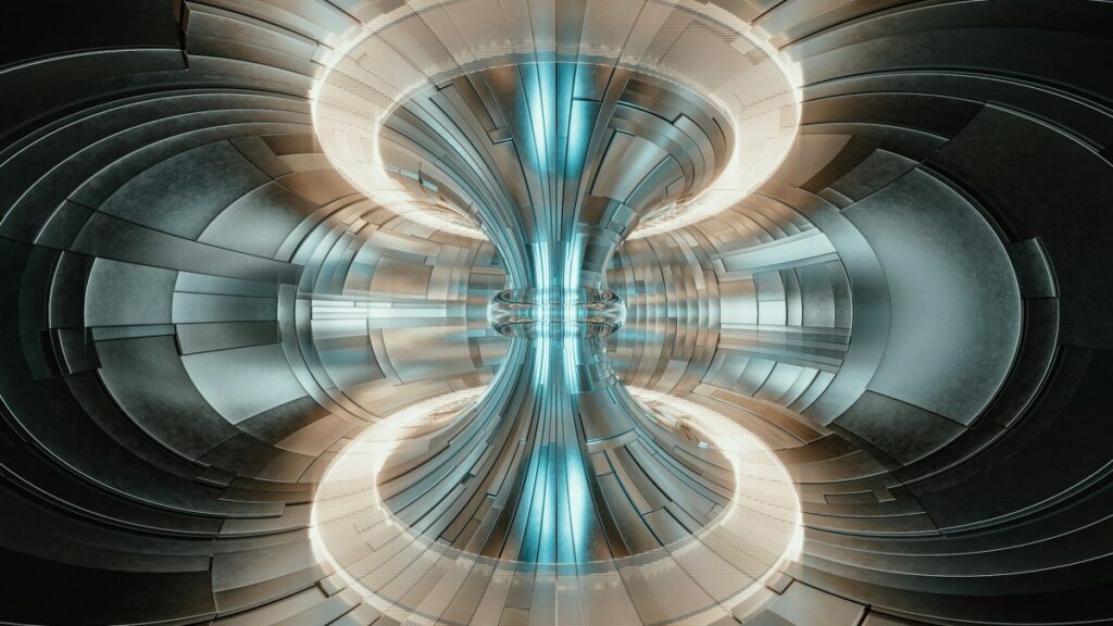 China’s Fusion Reactor on Track for Ignition by 2027, Threatening U.S. Lead