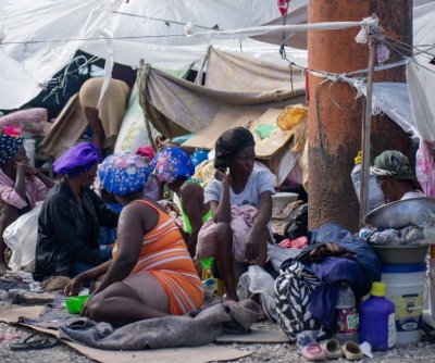 U.N: The Americas world’s leading region for forced displacement U.N: The Americas world’s leading region for forced displacement
