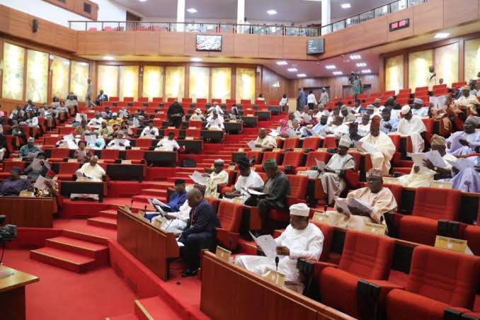 Again, Senate Extends 2025 Capital Budget Implementation to September Again, Senate Extends 2025 Capital Budget Implementation to September