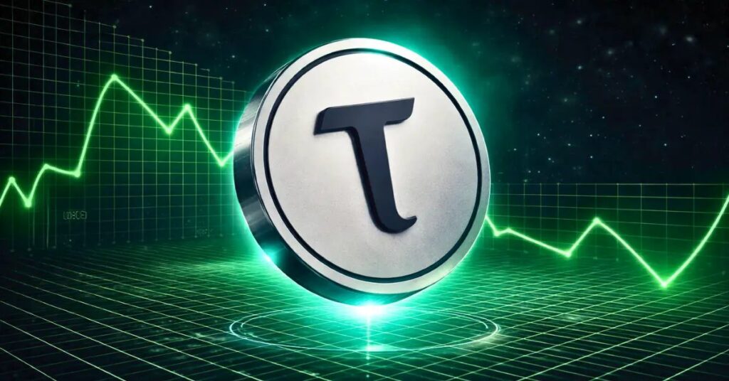 TAO Price Surges 21% After Anthropic Restrictions Spark Decentralized AI Debate TAO Price Surges 21% After Anthropic Restrictions Spark Decentralized AI Debate