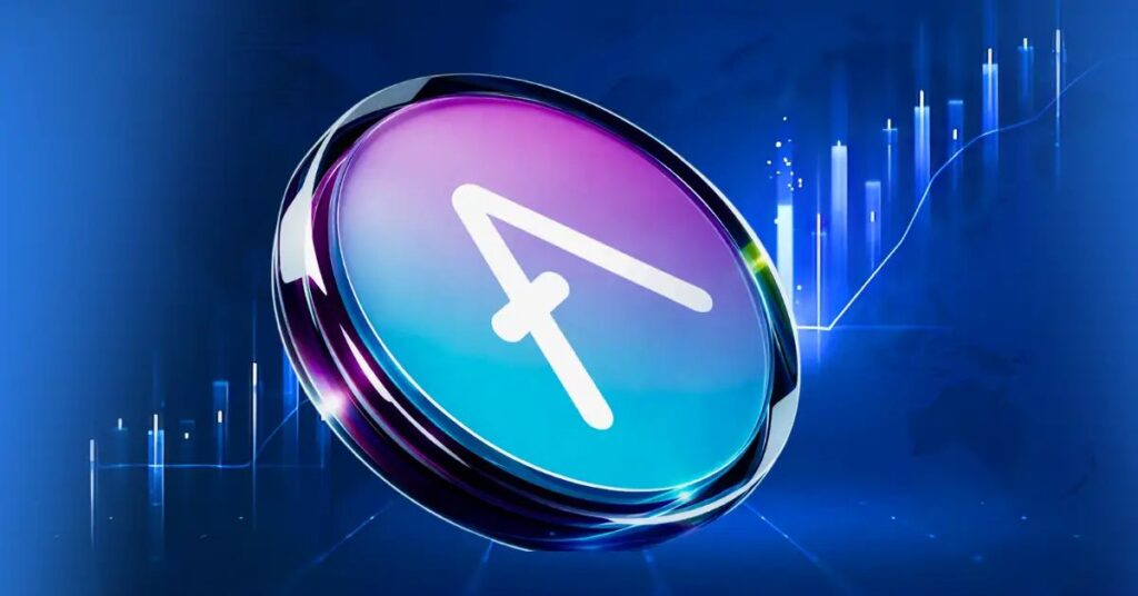 AAVE Price Is Up 3% Today — But Traders Are Focused on a Bigger Recovery Story AAVE Price Is Up 3% Today — But Traders Are Focused on a Bigger Recovery Story