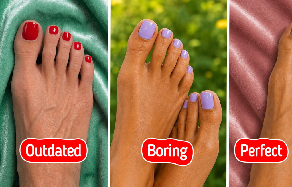 10 Pedicure Ideas Taking Over Nail Appointments Everywhere This Summer 2026 10 Pedicure Ideas Taking Over Nail Appointments Everywhere This Summer 2026