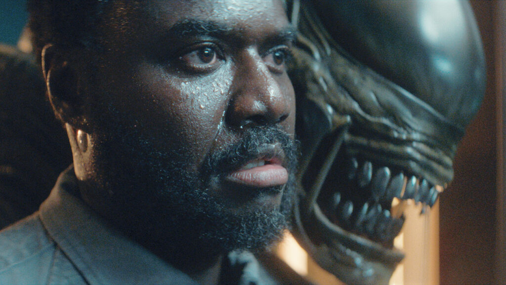 ‘Alien: Earth’ Doesn’t Hide Its Xenomorph — But It Did Tone Down One Gory Attack ‘Alien: Earth’ Doesn’t Hide Its Xenomorph — But It Did Tone Down One Gory Attack