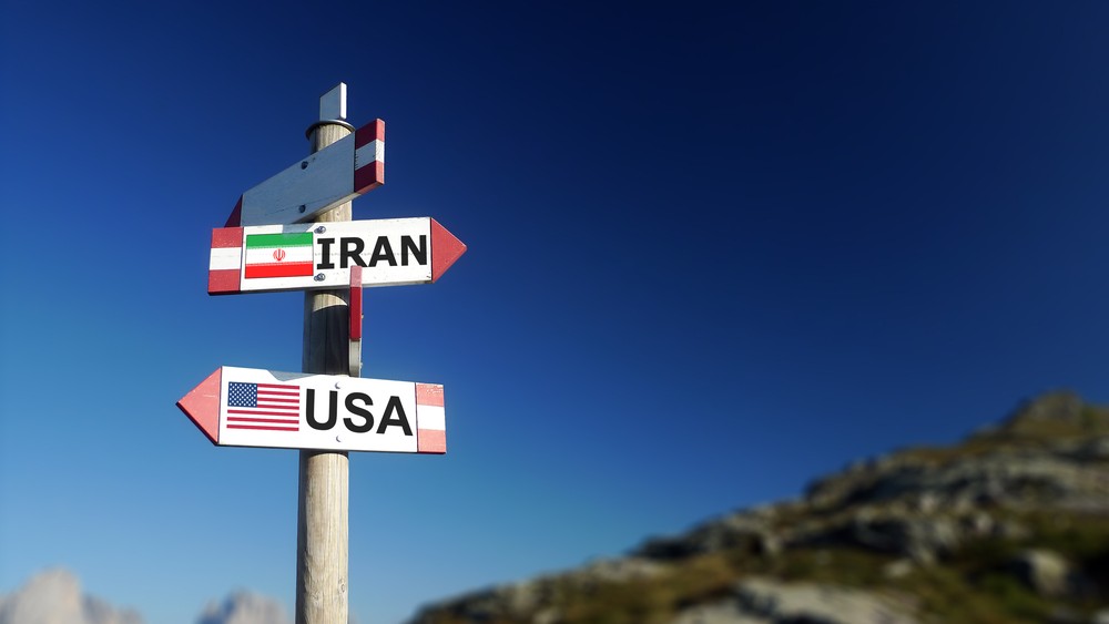 Russia, China, and Iran Are Joining Forces Against Western Pressure Russia, China, and Iran Are Joining Forces Against Western Pressure