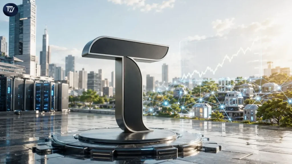 TAO Price rebounds strongly from support zone, aiming toward $400 resistance