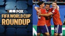 World Cup Roundup: Scotland Outshines Brazil And Morocco, Socceroos Stun Türkiye World Cup Roundup: Scotland Outshines Brazil And Morocco, Socceroos Stun Türkiye