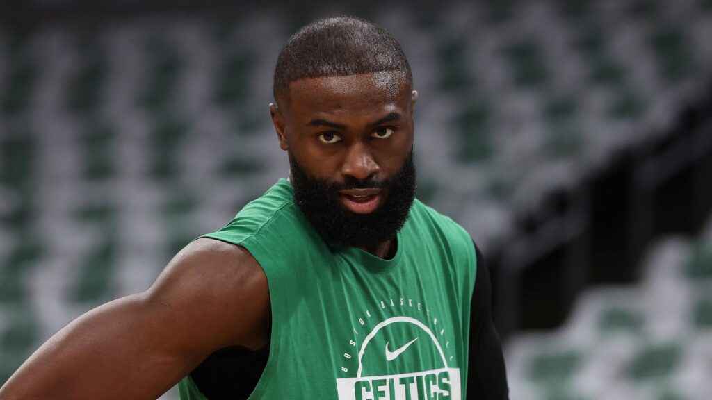 NBA Rumors: Jaylen Brown trade talks heating up, Lakers at risk of losing another star NBA Rumors: Jaylen Brown trade talks heating up, Lakers at risk of losing another star
