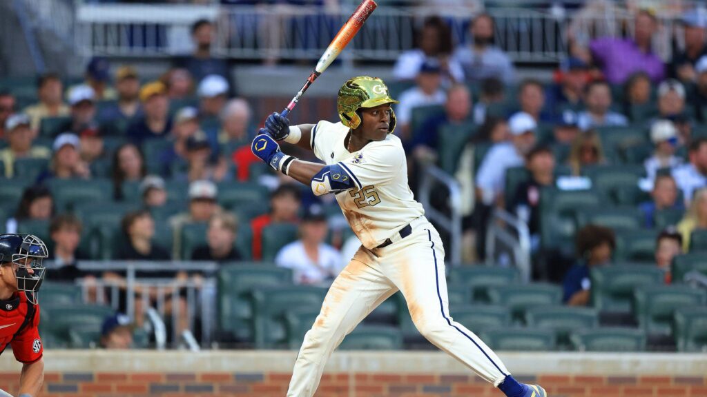 MLB Draft rumors: Chaos reigns at No. 1 overall and a potential Cardinals splash MLB Draft rumors: Chaos reigns at No. 1 overall and a potential Cardinals splash
