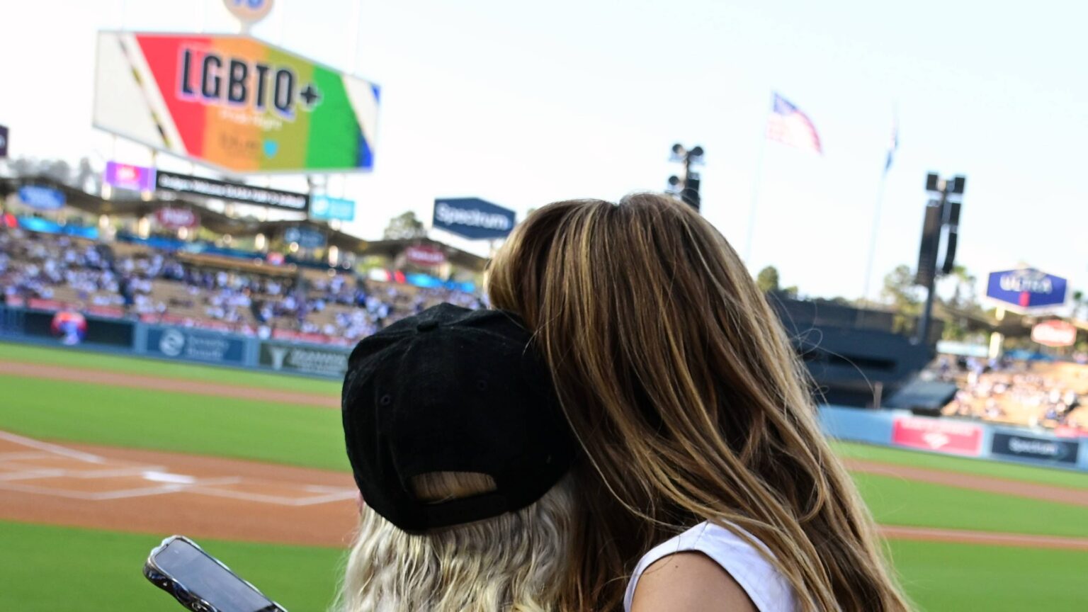 History will judge Giants, Dodgers players who failed LGBTQ fans in MLB pride month
