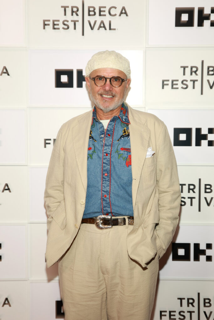‘Sopranos’ star Joe Pantoliano swears by ‘the three Ms’ to improve his mental health: Masturbation, medication and meditation