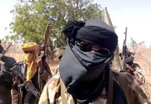 Kidnapping and the Making of Nigeria’s Ransom Economy, by Zekeri Idakwo Laruba ‎