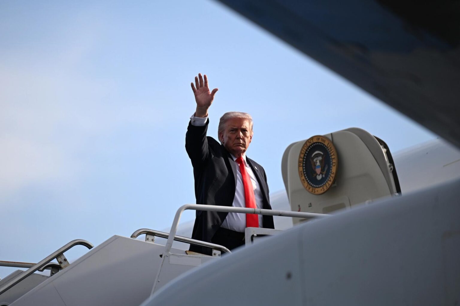 Live markets: Bitcoin not fully out of danger as Trump warns of further Iran strikes Live markets: Bitcoin not fully out of danger as Trump warns of further Iran strikes
