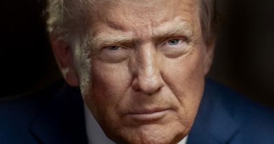 United States and Iran reach peace agreement under Trump, ending months of military conflict United States and Iran reach peace agreement under Trump, ending months of military conflict