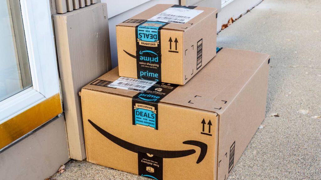 Amazon is selling a patio dining table and chairs set for only $270 ahead of Prime Day