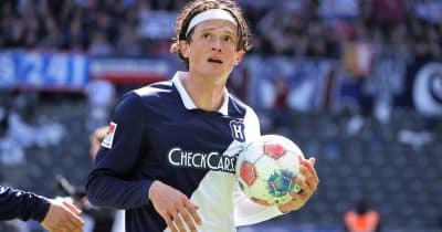 VfL Wolfsburg signs Fabian Reese from Hertha BSC for reported £9M VfL Wolfsburg signs Fabian Reese from Hertha BSC for reported £9M
