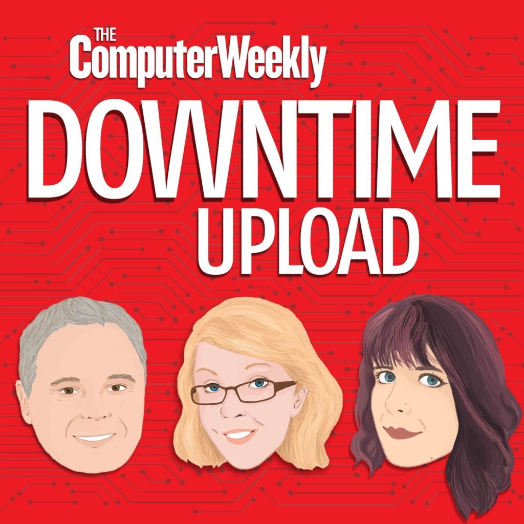 Agentic workflows: A Computer Weekly Downtime Upload podcast