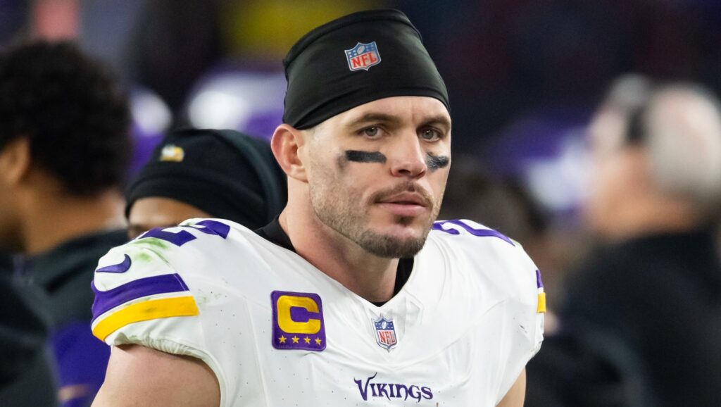 Alas, There Is Another Harrison Smith Theory