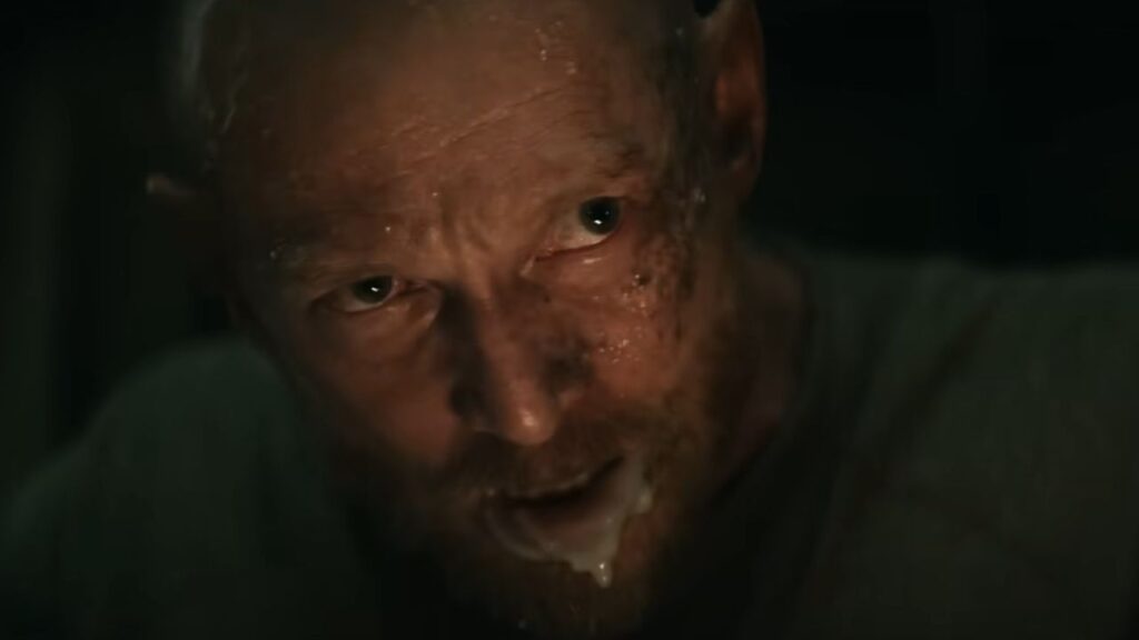 Evil Dead Burn had a scene so violent it was cut to get an R-rating: “The director’s cut will be way more violent than what we will have in the theater” Evil Dead Burn had a scene so violent it was cut to get an R-rating: “The director’s cut will be way more violent than what we will have in the theater”