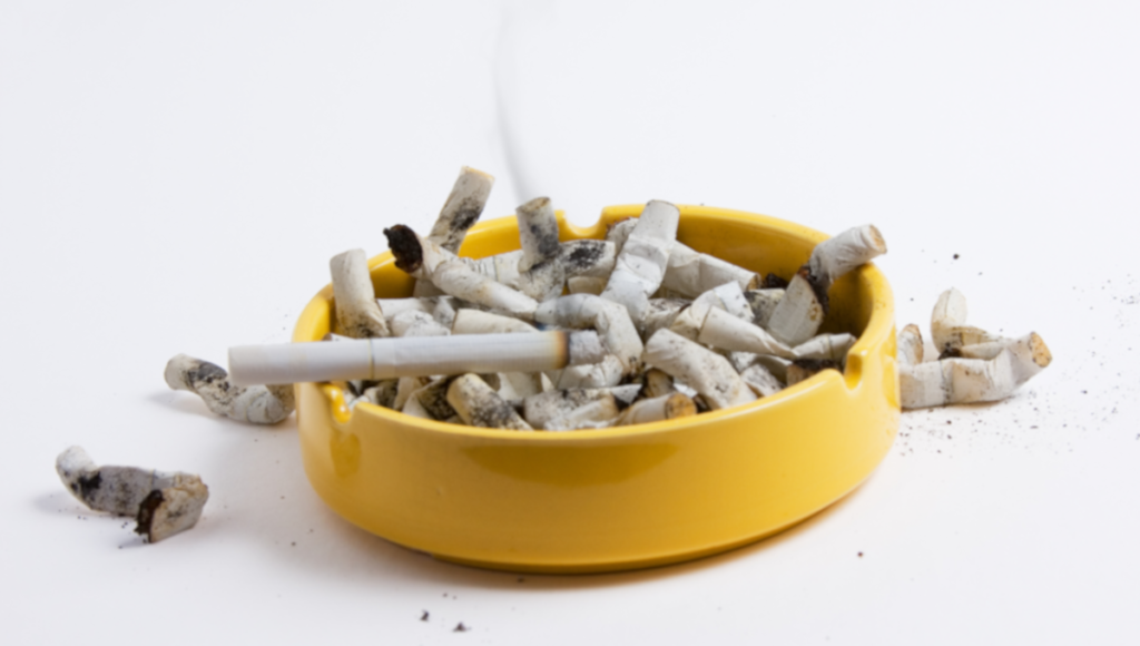 Scientists call ultra-processed foods ‘Big Food’s tobacco moment’