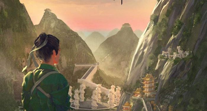 What are Xianxia Comics? A Primer and Reading Guide What are Xianxia Comics? A Primer and Reading Guide