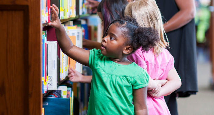 Why Children’s Summer Reading Challenges Are Important Why Children’s Summer Reading Challenges Are Important