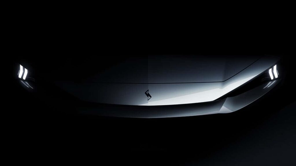 The New Nissan Skyline Is Coming Sooner Than We Thought The New Nissan Skyline Is Coming Sooner Than We Thought