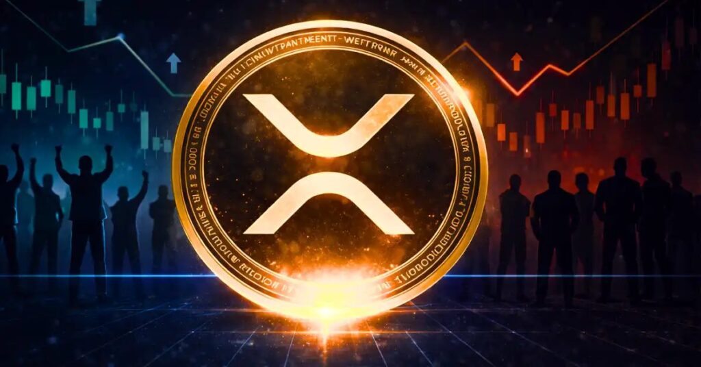 SEC Approves T. Rowe Price Crypto ETF: XRP Ranks Third Behind BTC and ETH SEC Approves T. Rowe Price Crypto ETF: XRP Ranks Third Behind BTC and ETH
