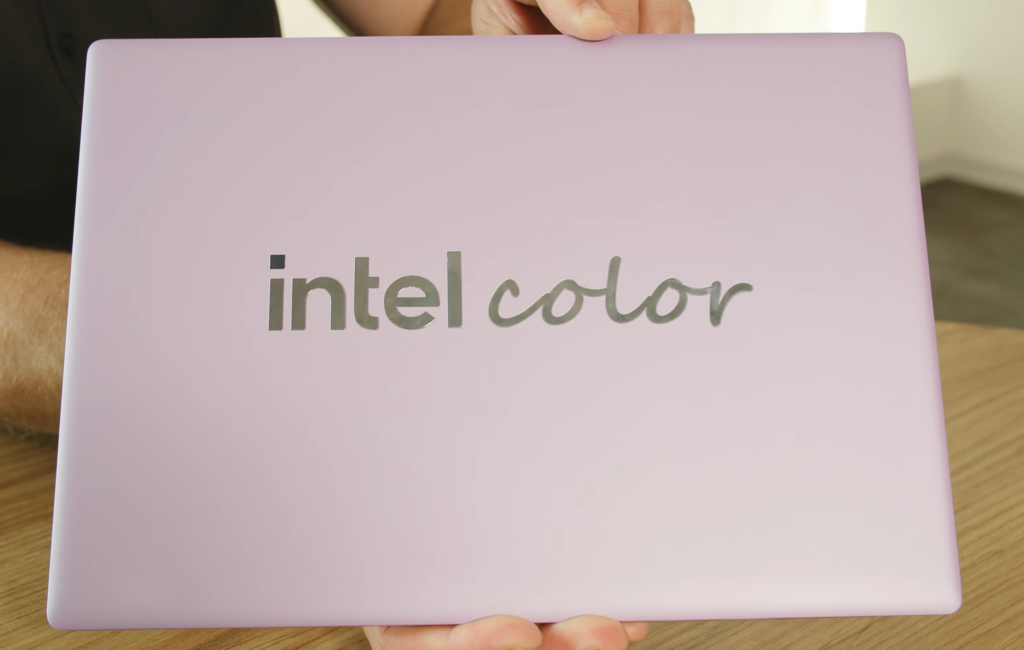 Intel wants cheap Windows laptops to stop feeling cheap Intel wants cheap Windows laptops to stop feeling cheap