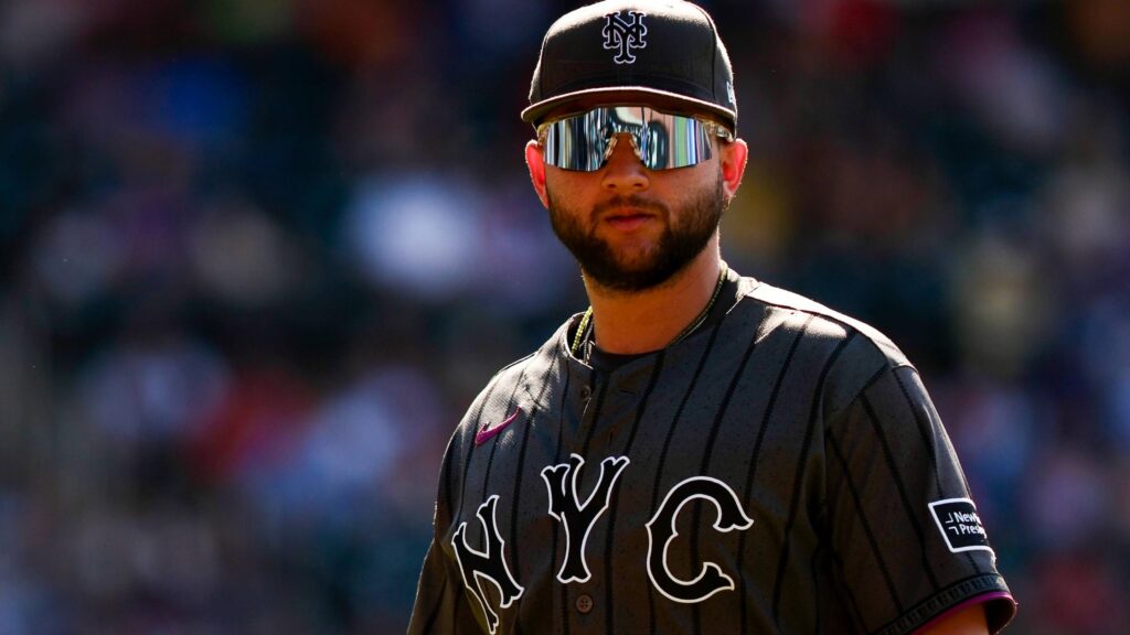 This Mets mistake will survive the MLB trade deadline for all the wrong reasons This Mets mistake will survive the MLB trade deadline for all the wrong reasons