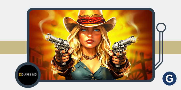 BGaming Releases Dusty Duel, an Intense Wild West-Themed Slot BGaming Releases Dusty Duel, an Intense Wild West-Themed Slot