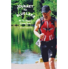 Richard P. Benevento’s “Journey to Blue Lake” to Be Featured in Upcoming New York Times Book Review Richard P. Benevento’s “Journey to Blue Lake” to Be Featured in Upcoming New York Times Book Review