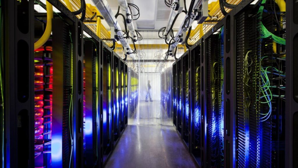 AI Wars: Why Microsoft, Google and Amazon Are All Fighting Over Power AI Wars: Why Microsoft, Google and Amazon Are All Fighting Over Power