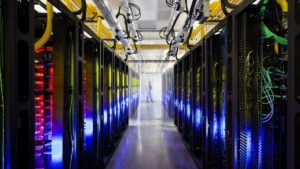 AI Wars: Why Microsoft, Google and Amazon Are All Fighting Over Power AI Wars: Why Microsoft, Google and Amazon Are All Fighting Over Power