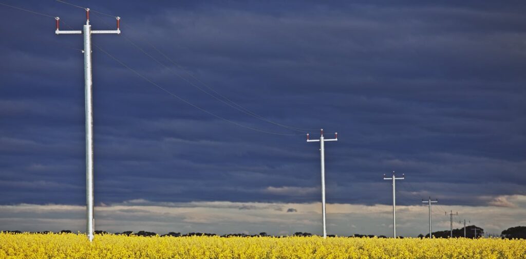 Life isn’t easy at the edge of the power grid. Could batteries and microgrids offer a brighter future?