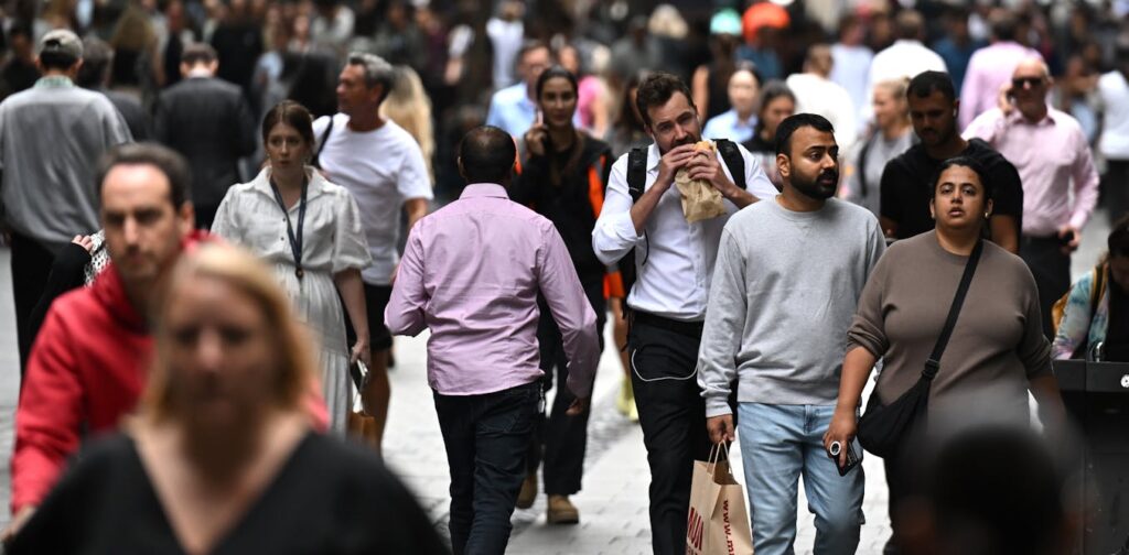 How simple changes to Australia’s skilled migration program could add billions a year to the economy How simple changes to Australia’s skilled migration program could add billions a year to the economy