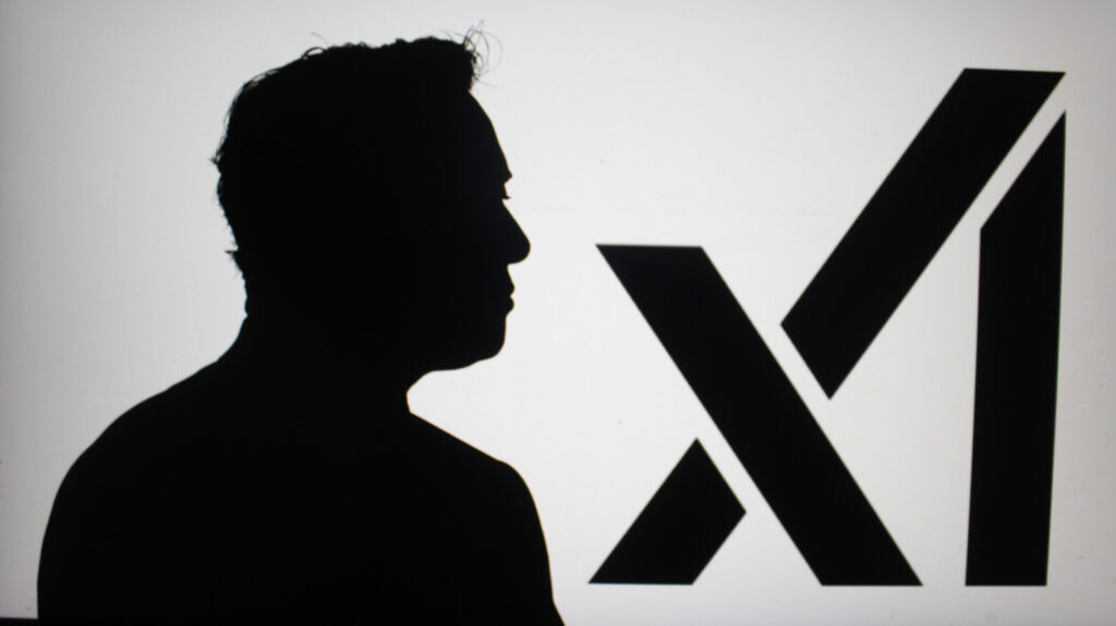 Justice Department backs xAI in NAACP lawsuit over data center pollution Justice Department backs xAI in NAACP lawsuit over data center pollution
