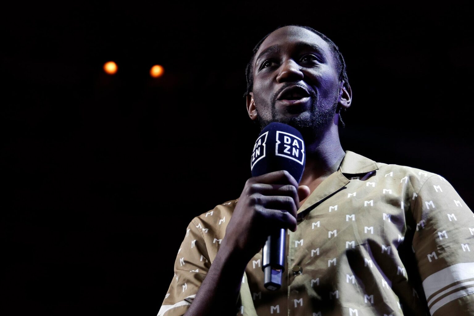 Terence Crawford hits back at Conor McGregor amid intense MMA vs Boxing debate
