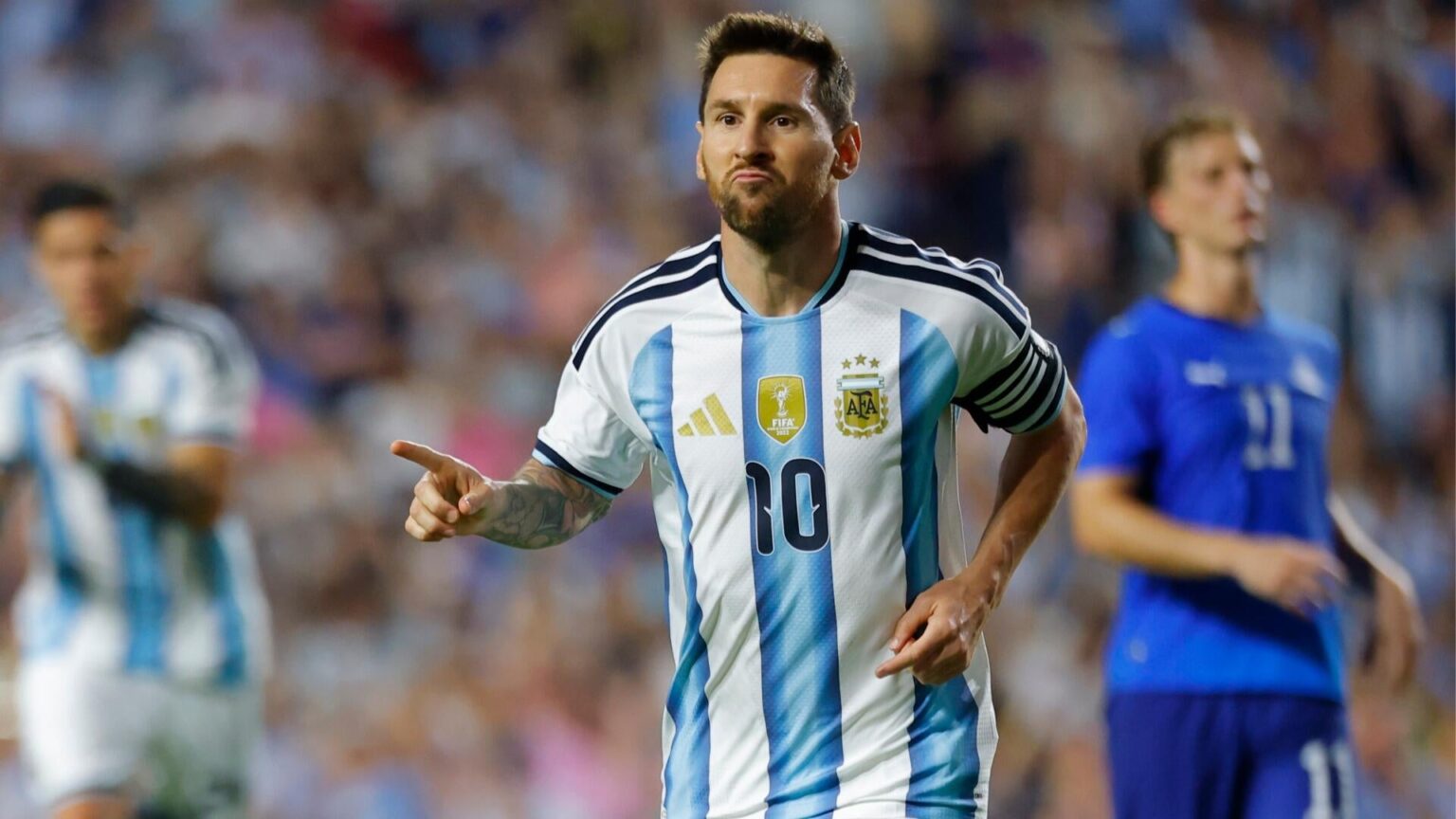 Argentina vs. Algeria live stream: How to watch FIFA World Cup, odds, prediction, pick, lineups, channel Argentina vs. Algeria live stream: How to watch FIFA World Cup, odds, prediction, pick, lineups, channel