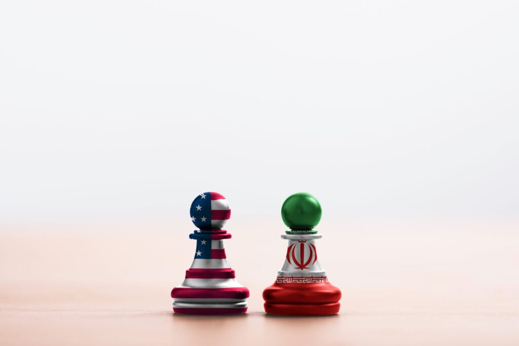 Iran-US peace deal: What it means for food Iran-US peace deal: What it means for food
