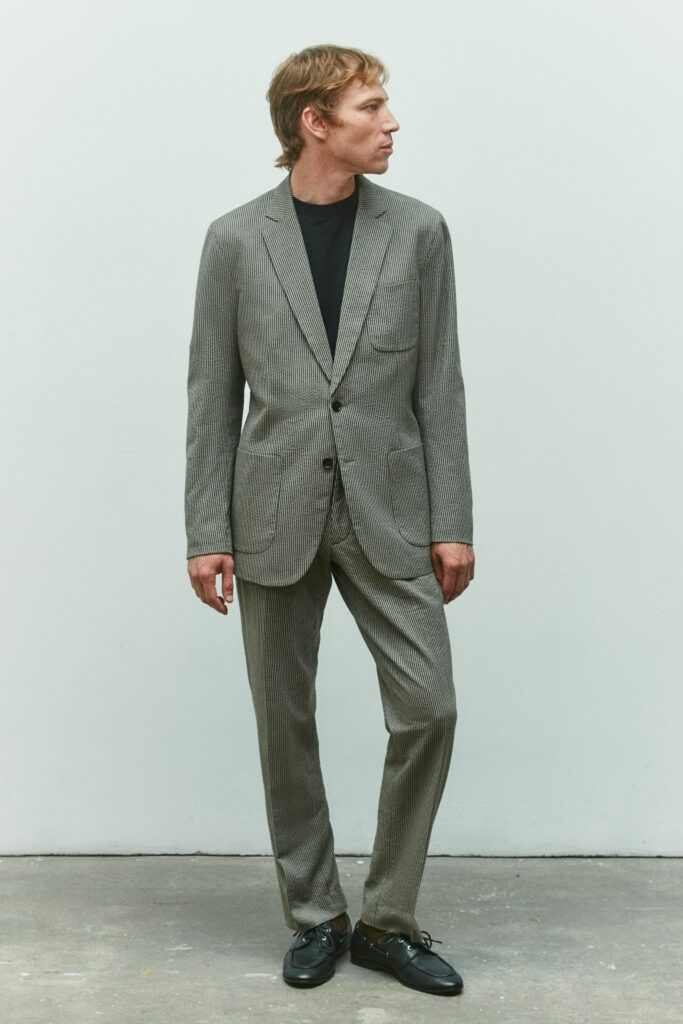 Rag & Bone Spring 2027 Menswear Rag & Bone Spring 2027 Menswear