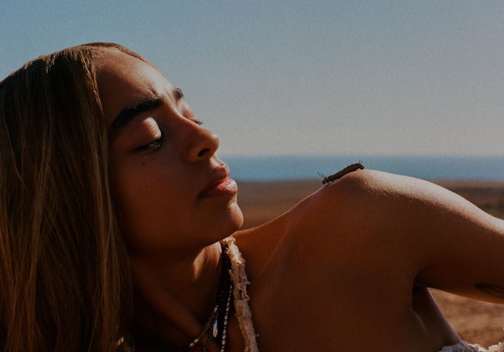 Kelsey Lu on Dirt, Diotima, Deluxe Dreams, and Their New Album, ‘So Help Me God’ Kelsey Lu on Dirt, Diotima, Deluxe Dreams, and Their New Album, ‘So Help Me God’